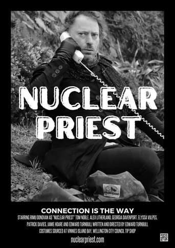 NUCLEAR PRIEST