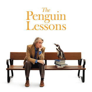 THE PENGUIN LESSONS