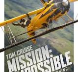 MISSION IMPOSSIBLE 8
