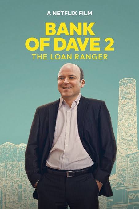 BANK OF DAVE 2