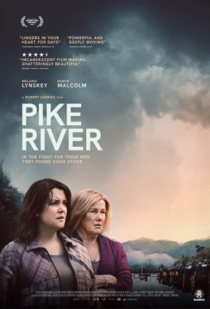 PIKE RIVER