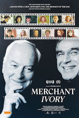 MERCHANT IVORY