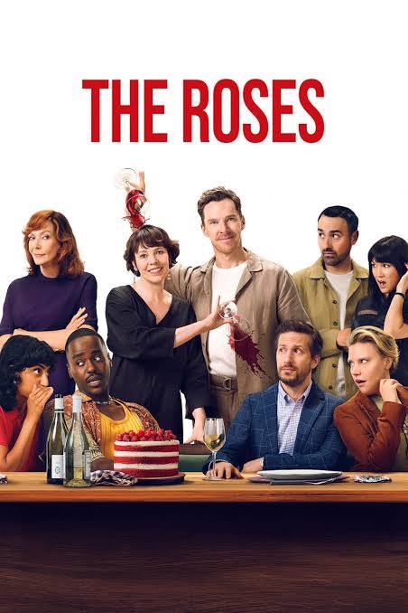 THE ROSES