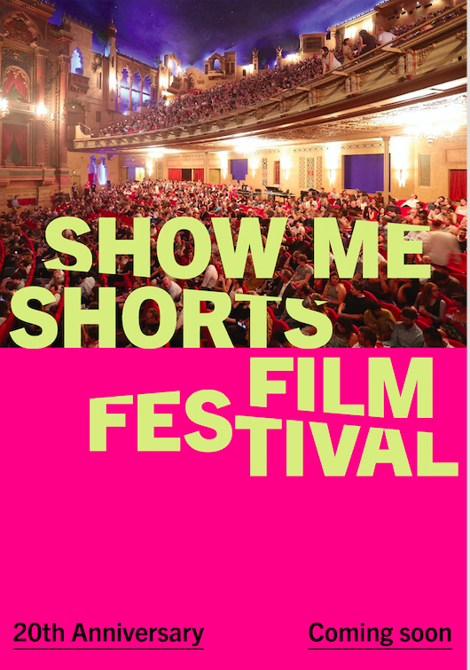 SHOW ME SHORTS