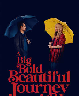 A BIG BOLD BEAUTIFUL JOURNEY