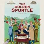 THE GOLDEN SPURTLE