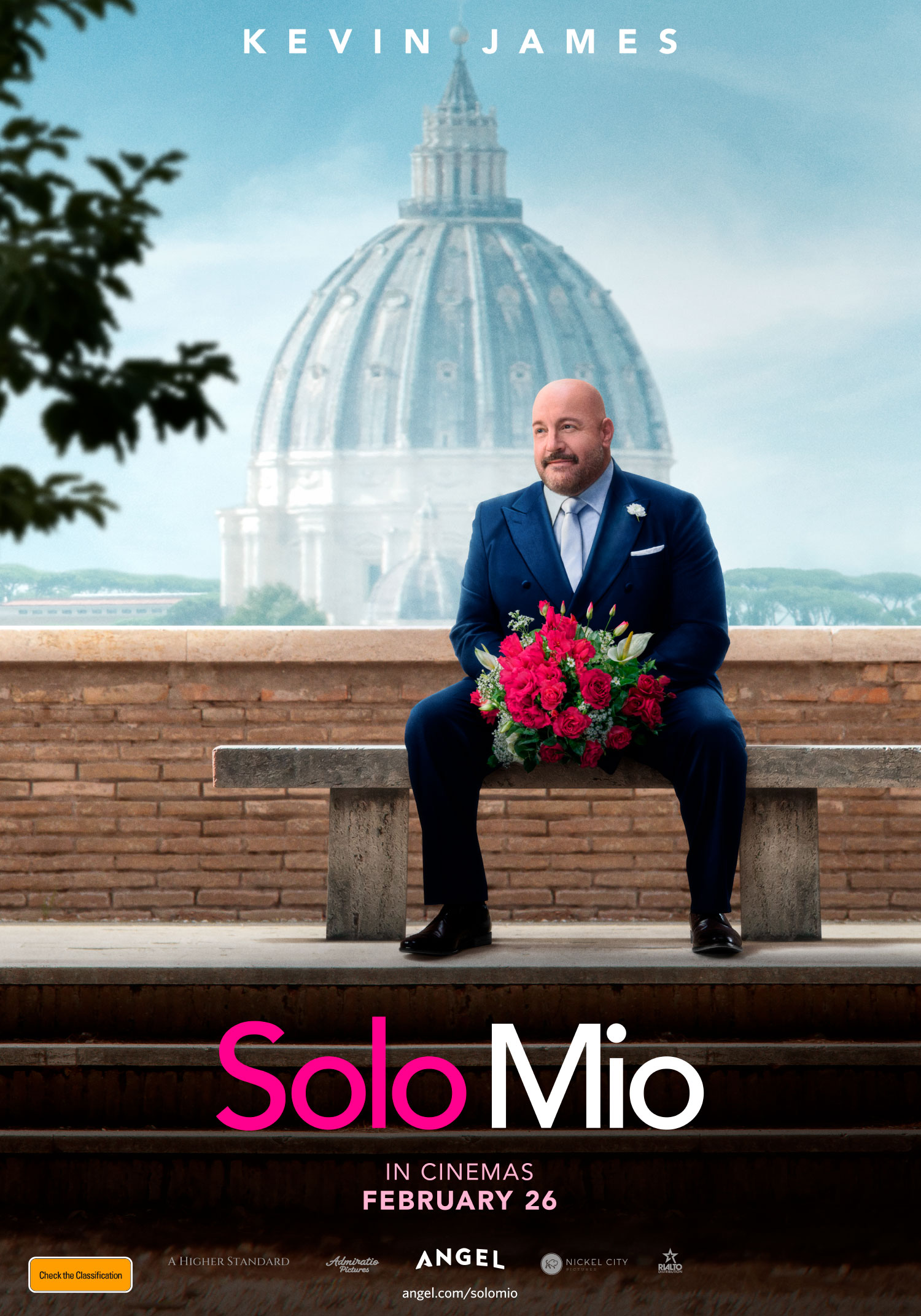 SOLO MIA