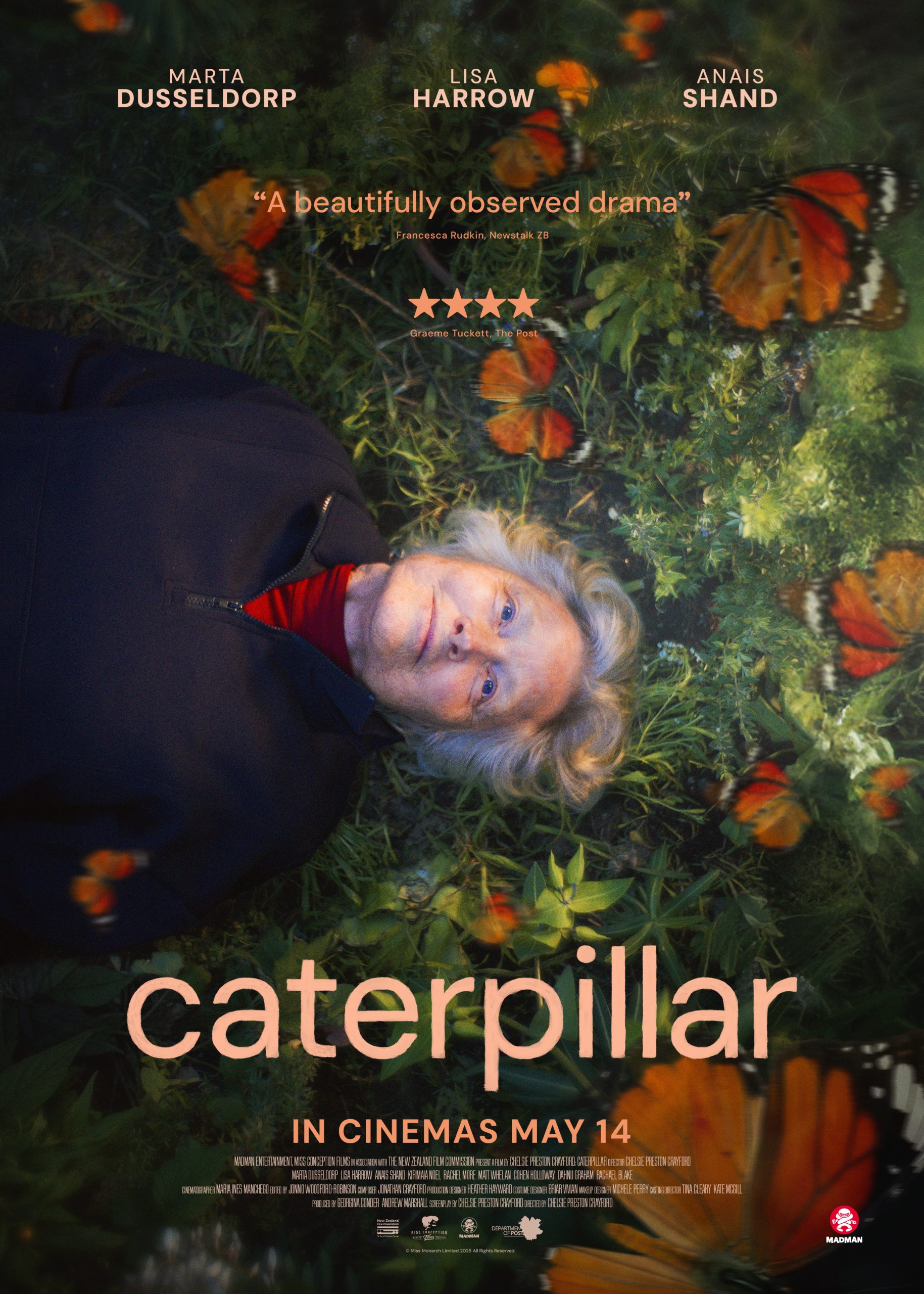 CATERPILLAR, 2026