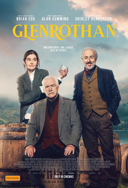 GLENROTHAN