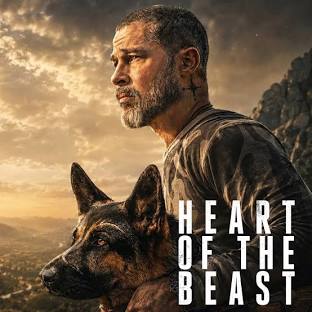 HEART OF THE BEAST
