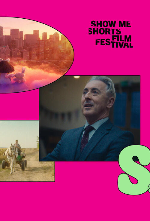 SHOW ME SHORTS : FILM FESTIVAL 2026